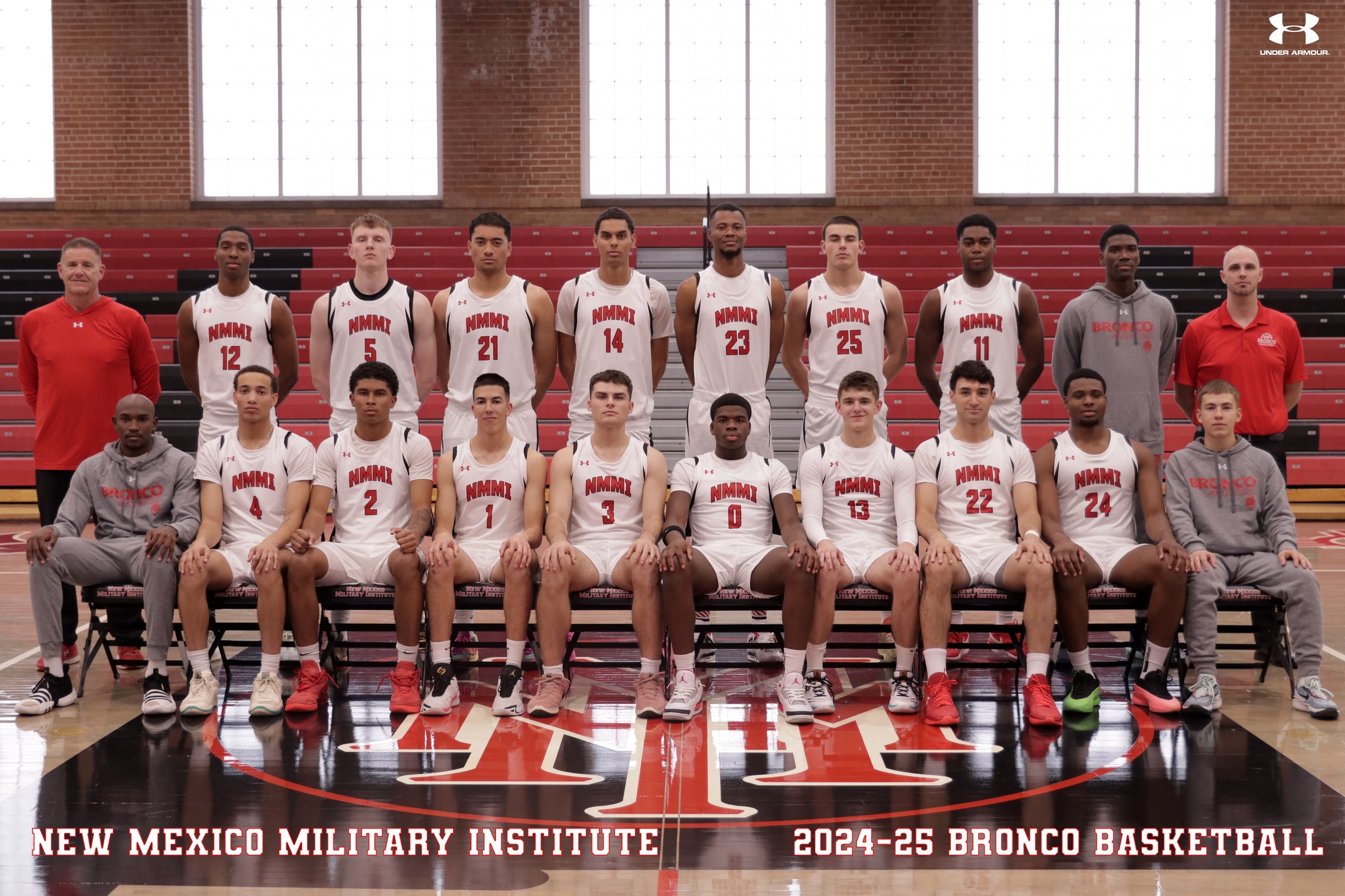 new mexico state men's basketball roster